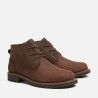 Timberland Larchmont Mid Waterproof Chukka Boot - Gummistiefel - Herren | Hardloop