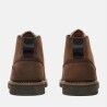 Timberland Larchmont Mid Waterproof Chukka Boot - Gummistiefel - Herren | Hardloop