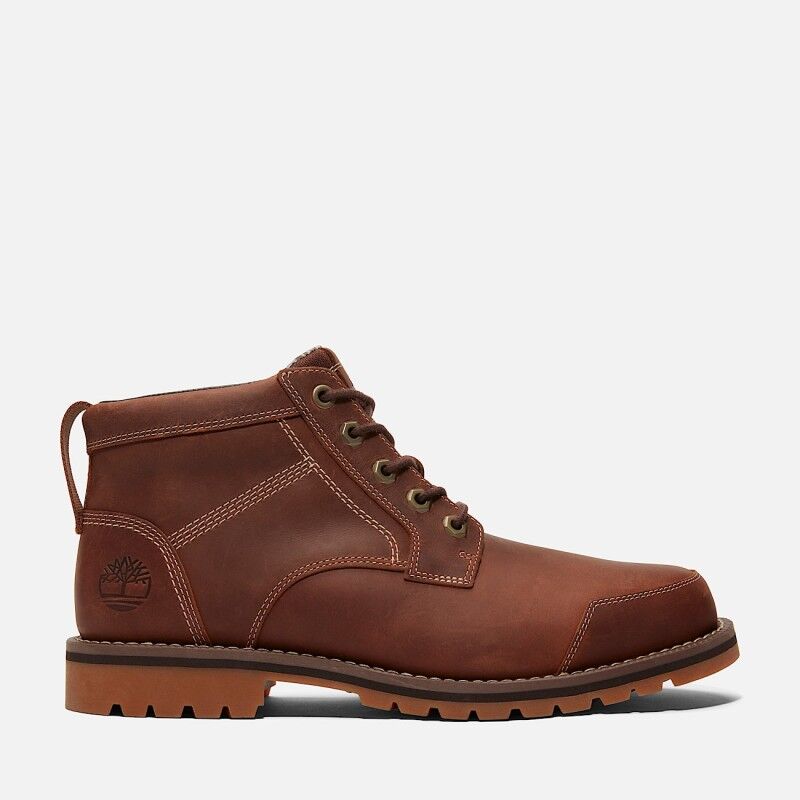 Timberland Larchmont Mid Chukka Boot - Botas de agua - Hombre | Hardloop