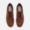 Timberland Larchmont Mid Chukka Boot - Botas de agua - Hombre | Hardloop