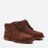 Timberland Larchmont Mid Chukka Boot - Botas de agua - Hombre | Hardloop