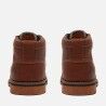 Timberland Larchmont Mid Chukka Boot - Botas de agua - Hombre | Hardloop