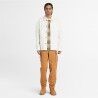 Timberland Kempshire Washed Canvas - Jacket - Men's | Hardloop