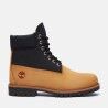 Wheat Nubuck / Black