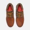 Timberland Heritage 6 Inch Waterproof - Wellington boots - Men's | Hardloop