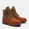 Timberland Heritage 6 Inch Waterproof - Wellington boots - Men's | Hardloop