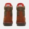 Timberland Heritage 6 Inch Waterproof - Wellington boots - Men's | Hardloop