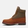 Timberland Heritage 6 Inch Waterproof - Wellington boots - Men's | Hardloop