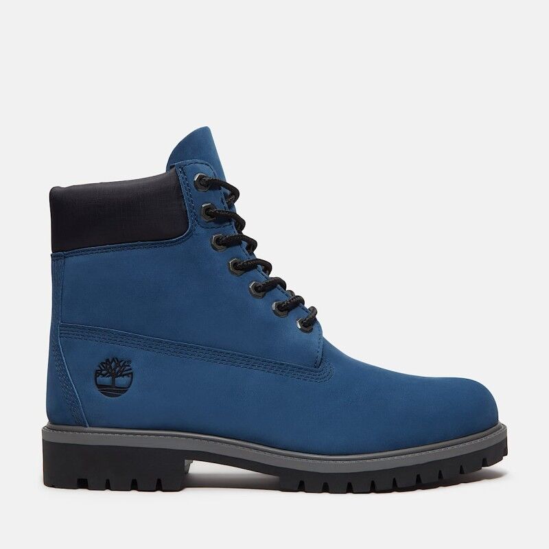 Timberland Heritage 6 Inch Waterproof - Wellington boots - Men's | Hardloop