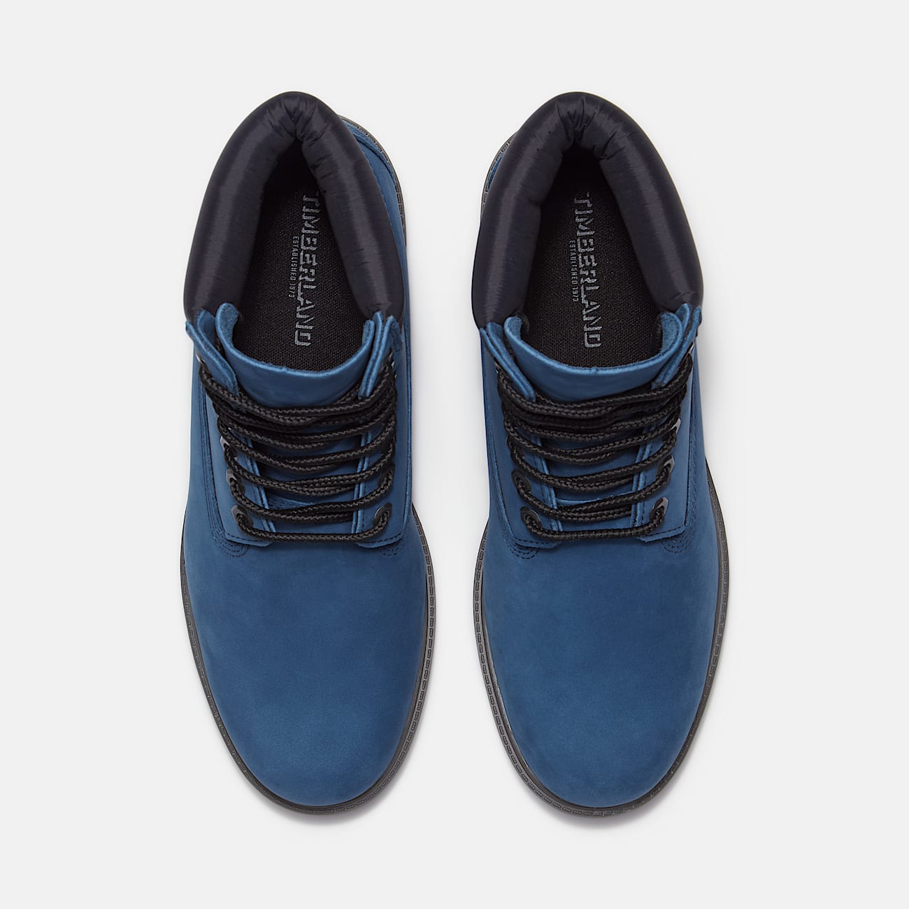 Timberland Heritage 6 Inch Waterproof - Botas de agua - Hombre | Hardloop