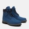 Timberland Heritage 6 Inch Waterproof - Wellington boots - Men's | Hardloop