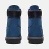 Timberland Heritage 6 Inch Waterproof - Wellington boots - Men's | Hardloop