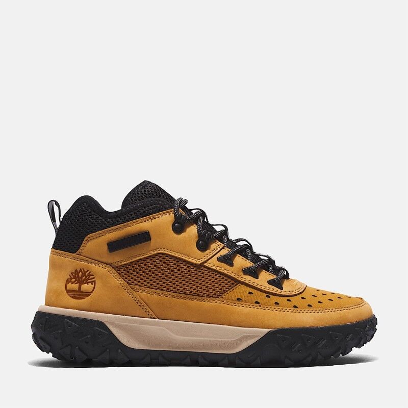 Timberland GreenStride Motion 6 Mid Sneaker - Zapatillas urbanos - Hombre | Hardloop