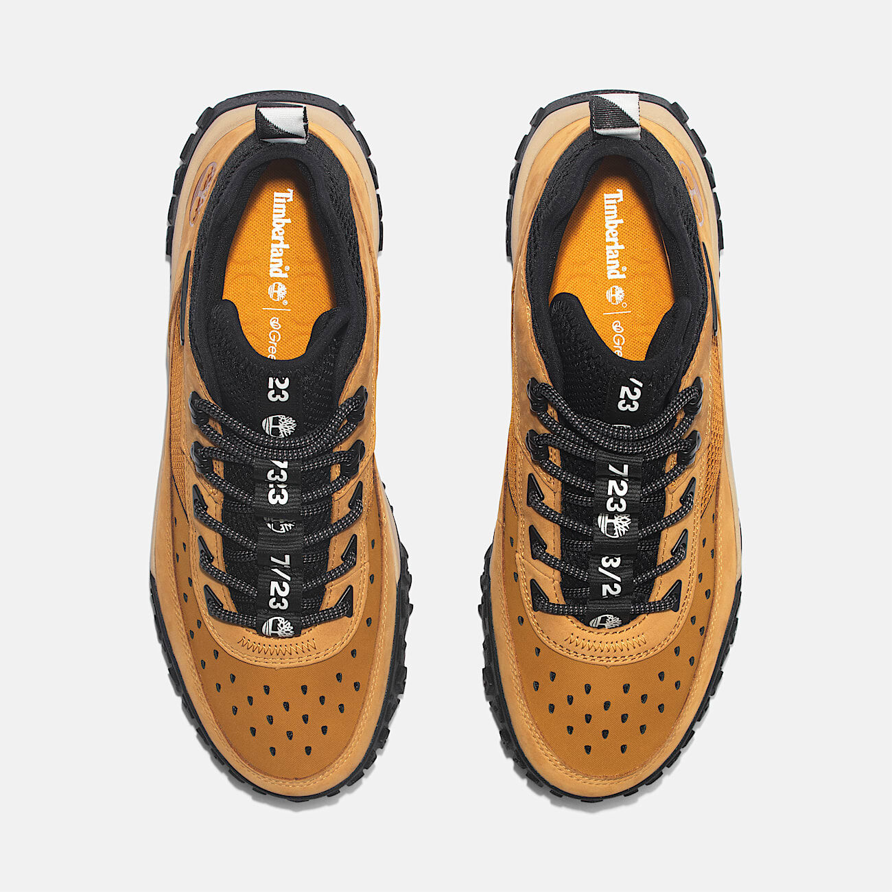 Timberland GreenStride Motion 6 Mid Sneaker - Zapatillas urbanos - Hombre | Hardloop