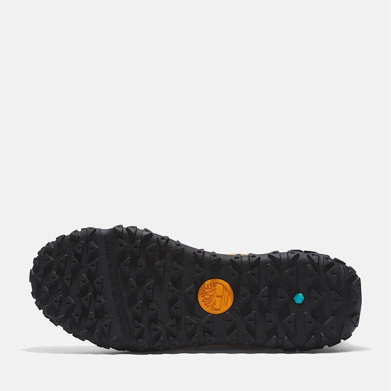 Timberland GreenStride Motion 6 Mid Sneaker - Urban sko - Herrer | Hardloop