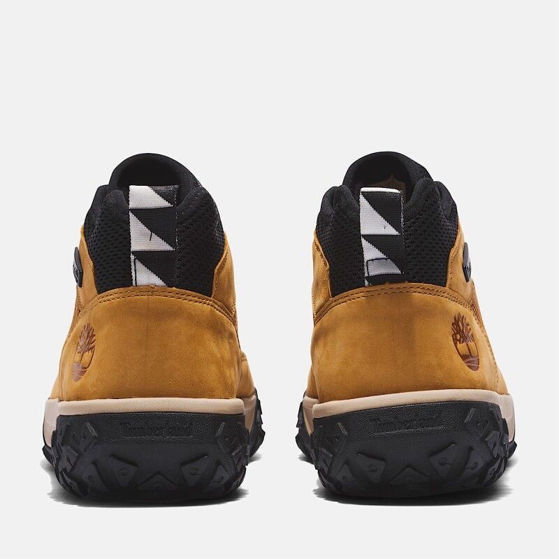 Timberland GreenStride Motion 6 Mid Sneaker - Urban skor - Herr | Hardloop