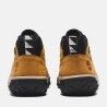 Timberland GreenStride Motion 6 Mid Sneaker - Urbaanit kengät - Miehet | Hardloop