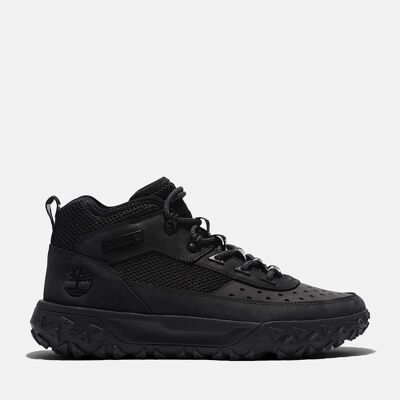 GreenStride Motion 6 Mid Sneaker - Miejskie buty meskie
