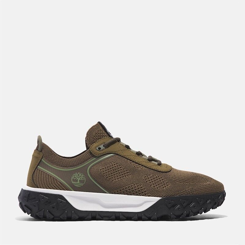 Timberland GreenStride Motion 6 Low Sneaker - Miejskie buty meskie | Hardloop