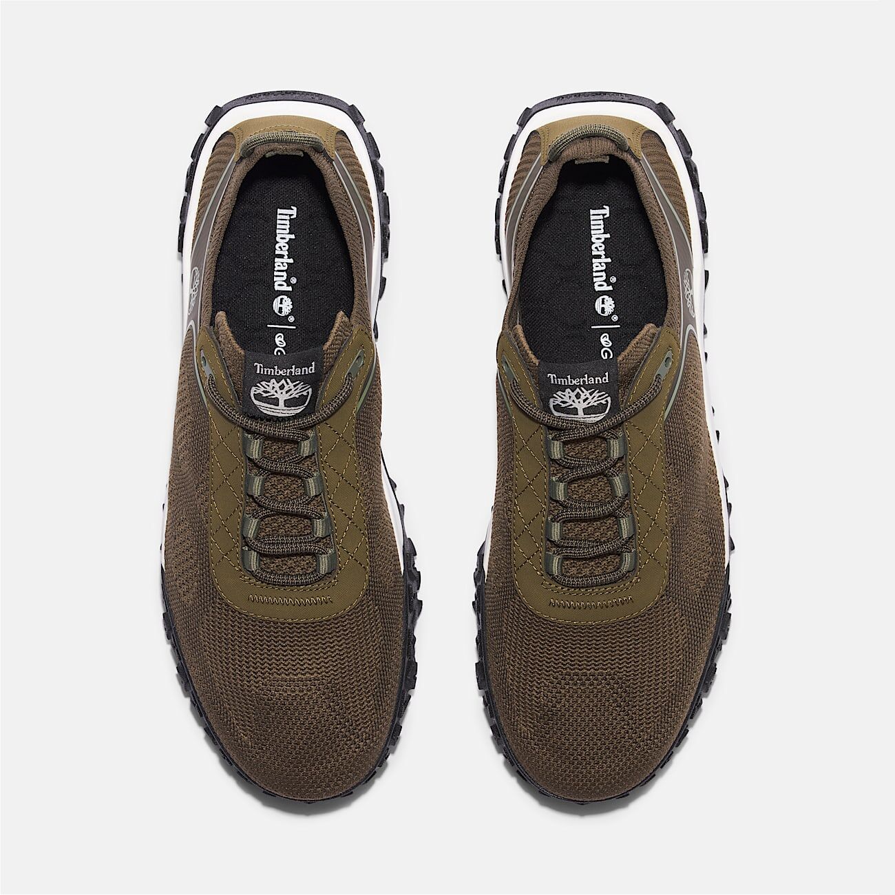 Timberland GreenStride Motion 6 Low Sneaker - Scarpe lifestyle - Uomo | Hardloop