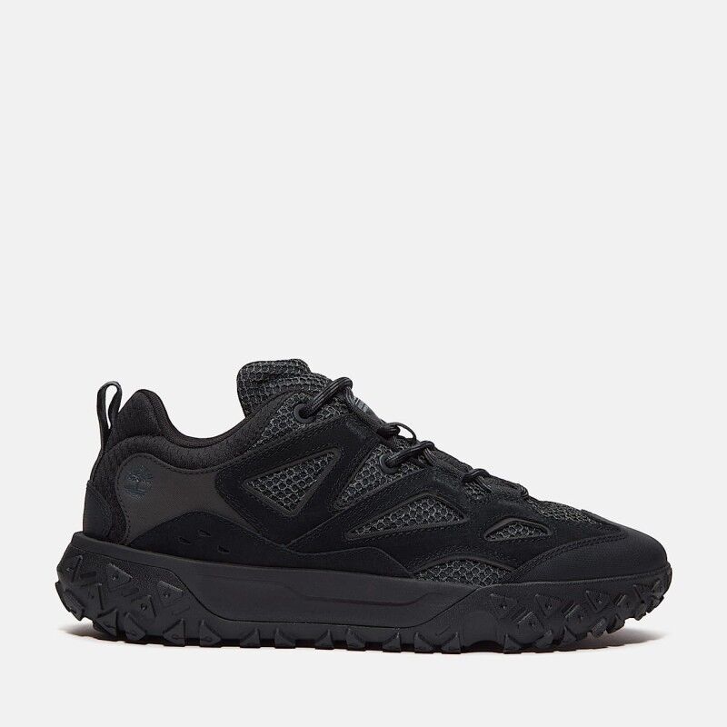 Timberland GreenStride Motion 6 Low Sneaker - Lifestyle Schuhe - Herren | Hardloop