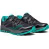 Saucony - Peregrine 8 GTX  - Trail Running shoes - Women's