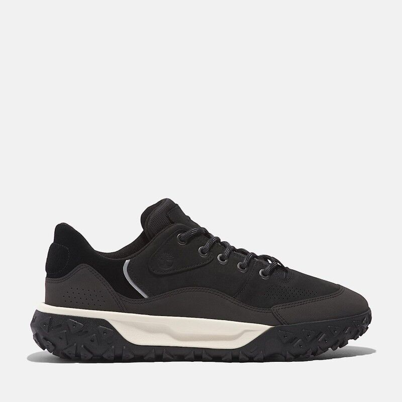 Timberland GreenStride Motion 6 Low Sneaker - Chaussures lifestyle homme | Hardloop