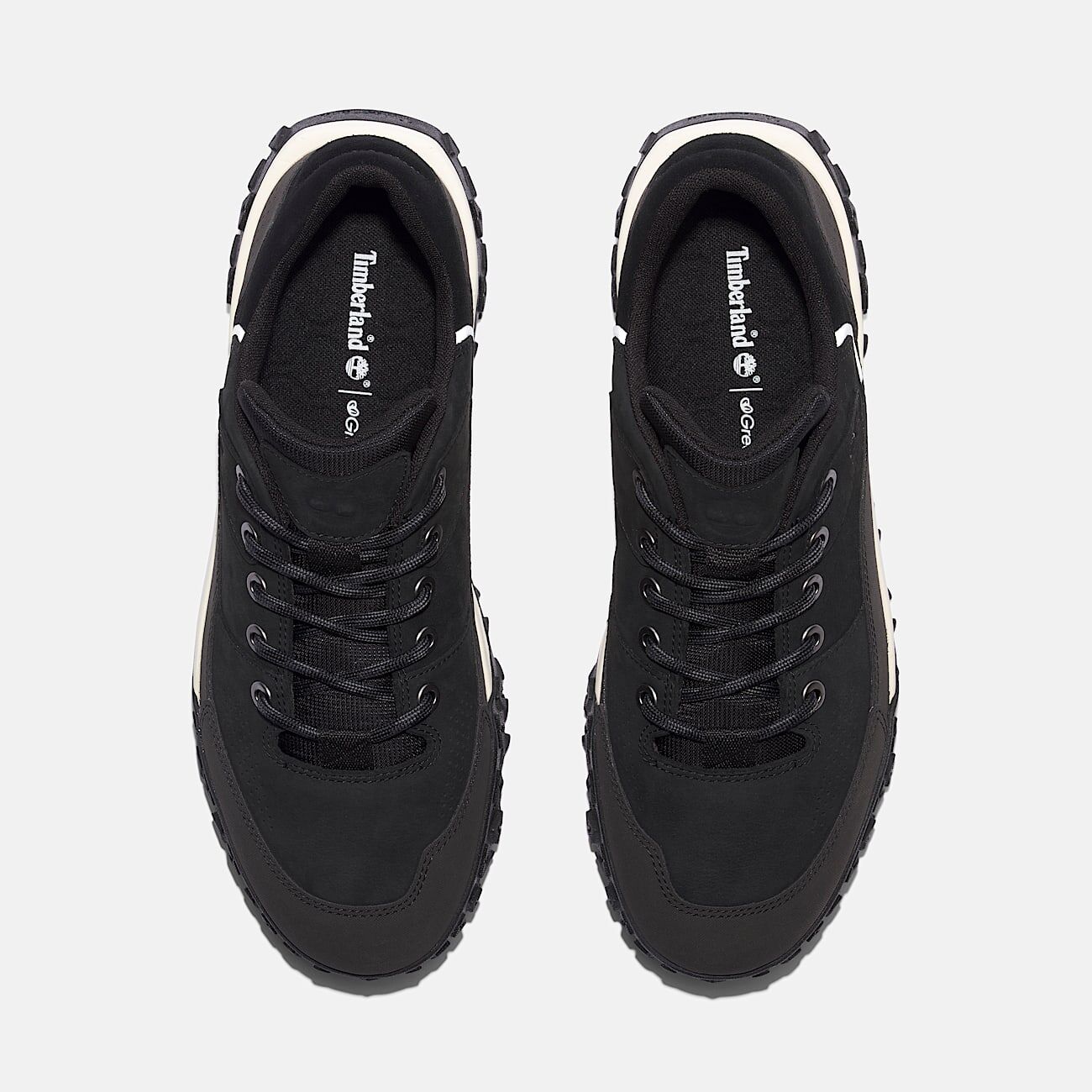 Timberland GreenStride Motion 6 Low Sneaker - Chaussures lifestyle homme | Hardloop