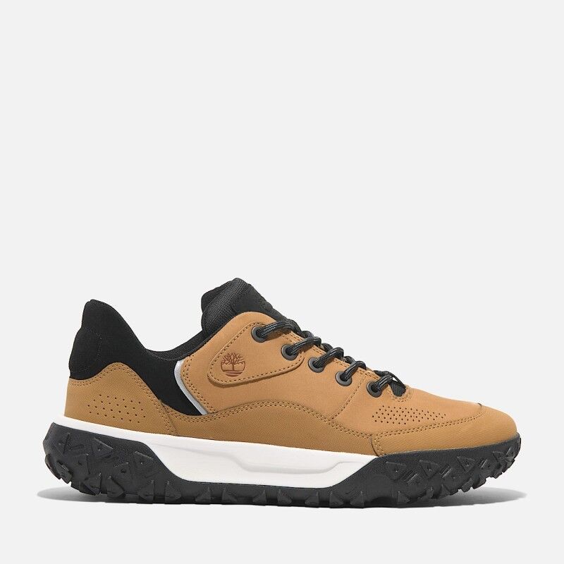 Timberland GreenStride Motion 6 Low Hiking - Chaussures lifestyle homme | Hardloop