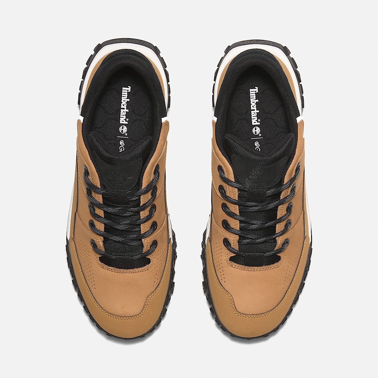 Timberland GreenStride Motion 6 Low Hiking - Zapatillas urbanos - Hombre | Hardloop