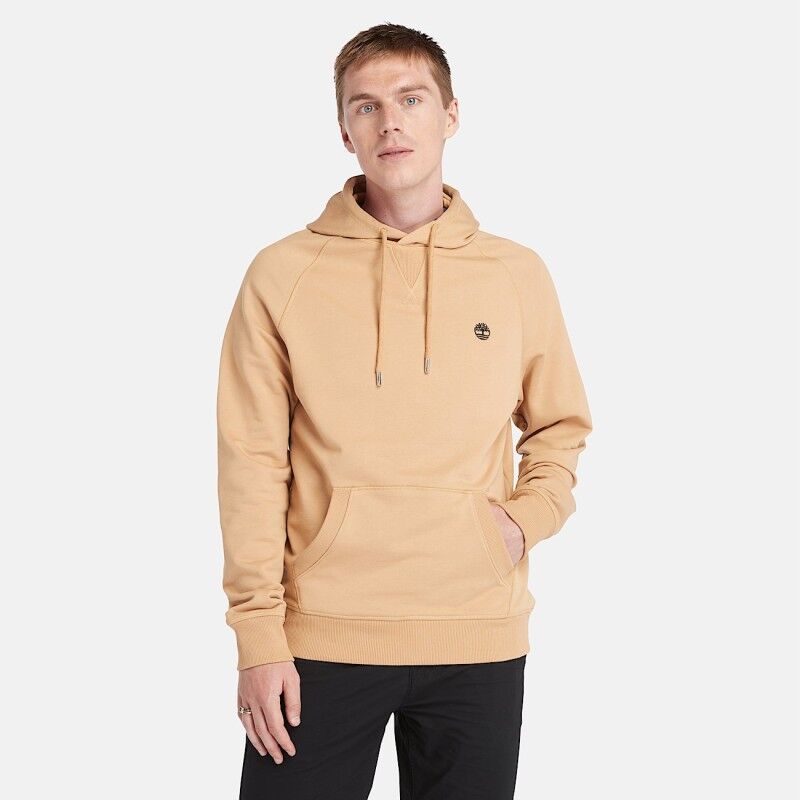 Timberland Exeter River Hoodie - Sweatshirt à capuche homme | Hardloop