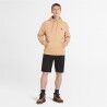 Timberland Exeter River Hoodie - Sweatshirt à capuche homme | Hardloop