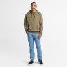 Timberland Exeter River Hoodie - Hoodie - Herren | Hardloop