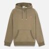 Timberland Exeter River Hoodie - Hoodie - Herren | Hardloop