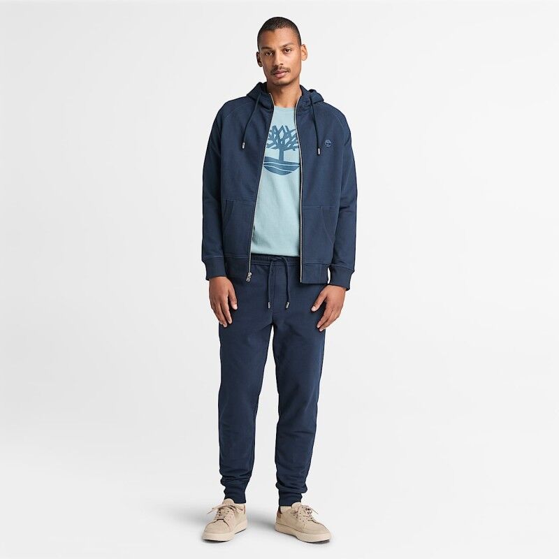 Timberland Exeter River Hoodie - Sweatshirt à capuche homme | Hardloop