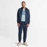 Timberland Exeter River Hoodie - Pánská mikina | Hardloop