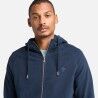 Timberland Exeter River Hoodie - Bluza z kapturem męska | Hardloop
