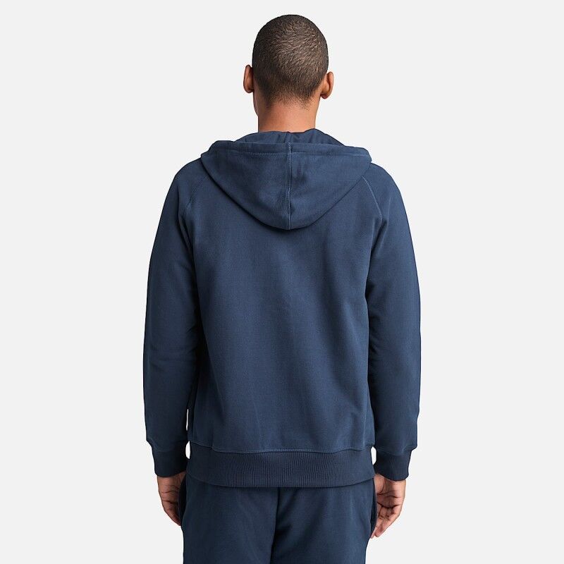 Timberland Exeter River Hoodie - Huppari - Miehet | Hardloop