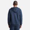 Timberland Exeter River Hoodie - Pánská mikina | Hardloop