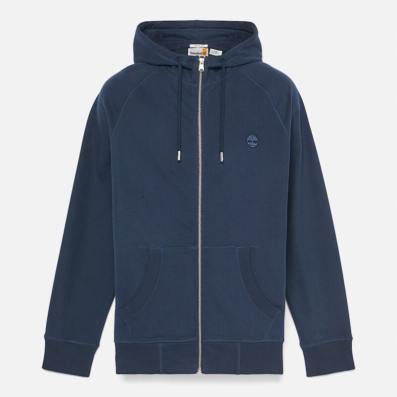 Timberland Exeter River Hoodie - Bluza z kapturem męska | Hardloop