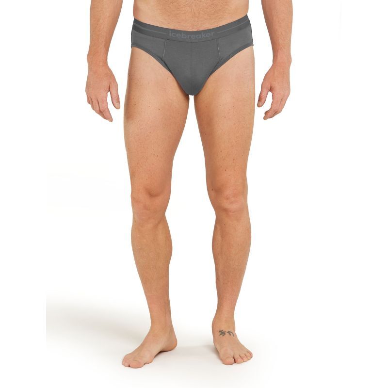 Icebreaker - Anatomica Briefs - Slip - Uomo