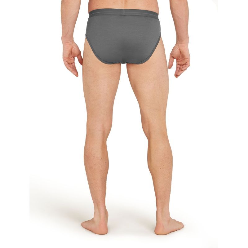 Icebreaker Anatomica Briefs - Undertøj