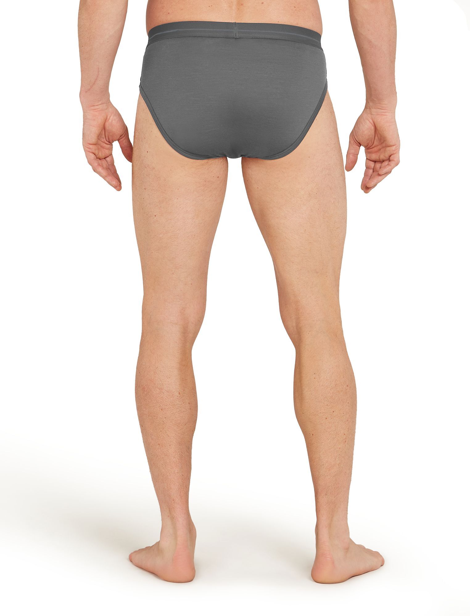 Icebreaker - Anatomica Briefs - Underwear - Men's