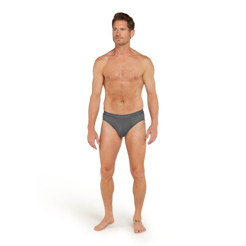 Icebreaker Anatomica Briefs - Undertøj