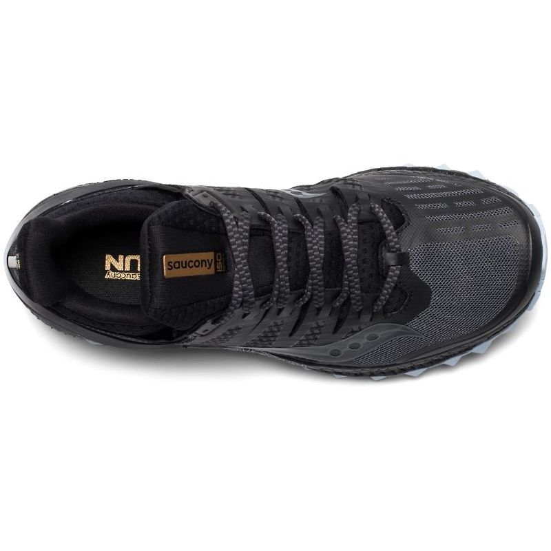 Saucony Xodus ISO 3 - Trailsko Damer