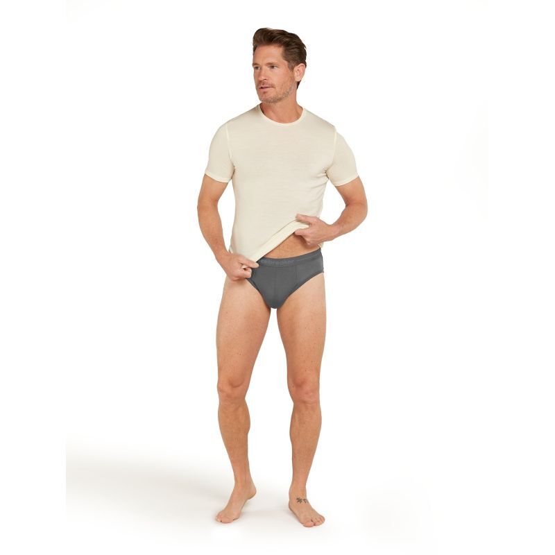 Icebreaker Anatomica Briefs - Undertøj