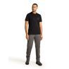 icebreaker Merino 150 Tech Lite SS Tee Hike Naturally - Maglia merino - Uomo | Hardloop