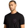 icebreaker Merino 150 Tech Lite SS Tee Hike Naturally - Koszulka z wełny Merino® męska | Hardloop