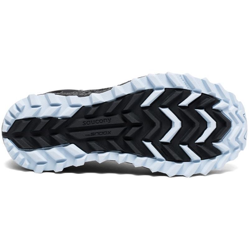 Saucony Xodus ISO 3 - Dámské Trailové běžecké boty | Hardloop