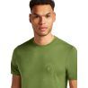 icebreaker Merino 150 Tech Lite SS Tee Hike Naturally - T-shirt en laine mérinos homme | Hardloop